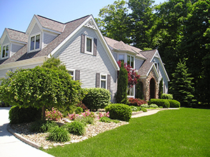 Landscapers and Lawncare Services in Grafton, WV